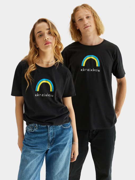 Футболка Braska модель 62-0001/301 Фото