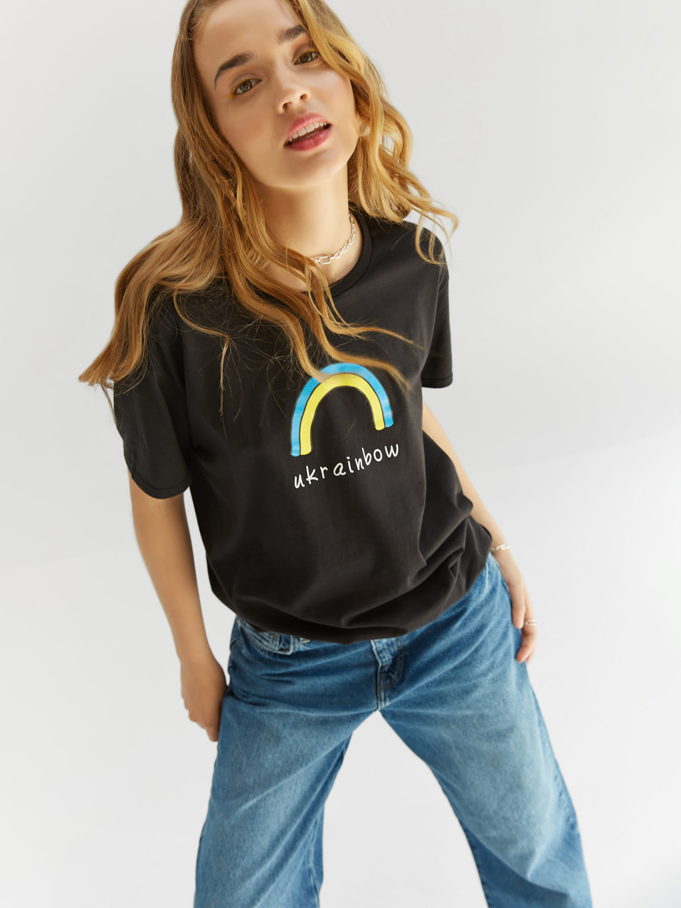 Футболка Braska модель 62-0001/301 Фото