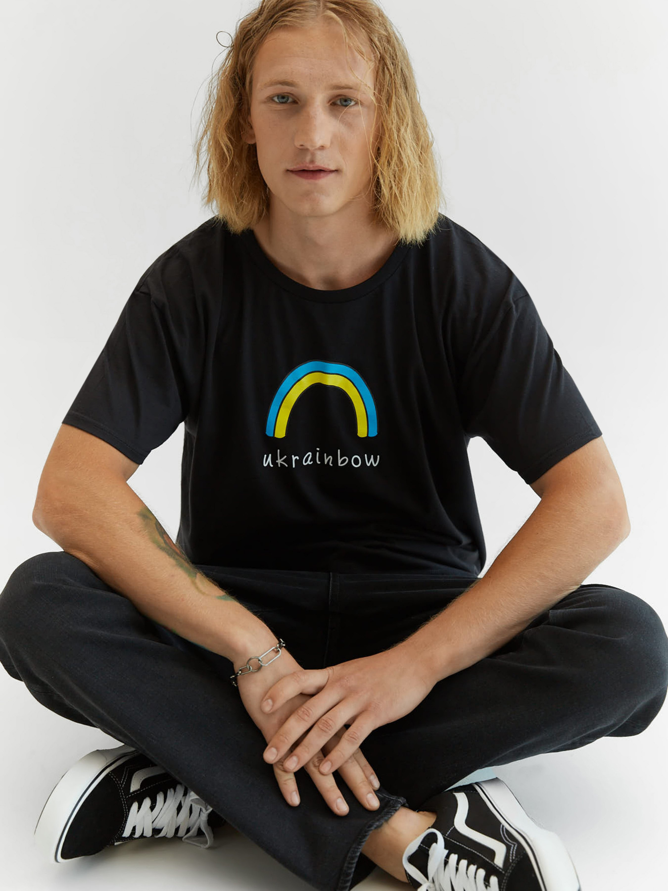 Футболка Braska модель 62-0001/301 Фото