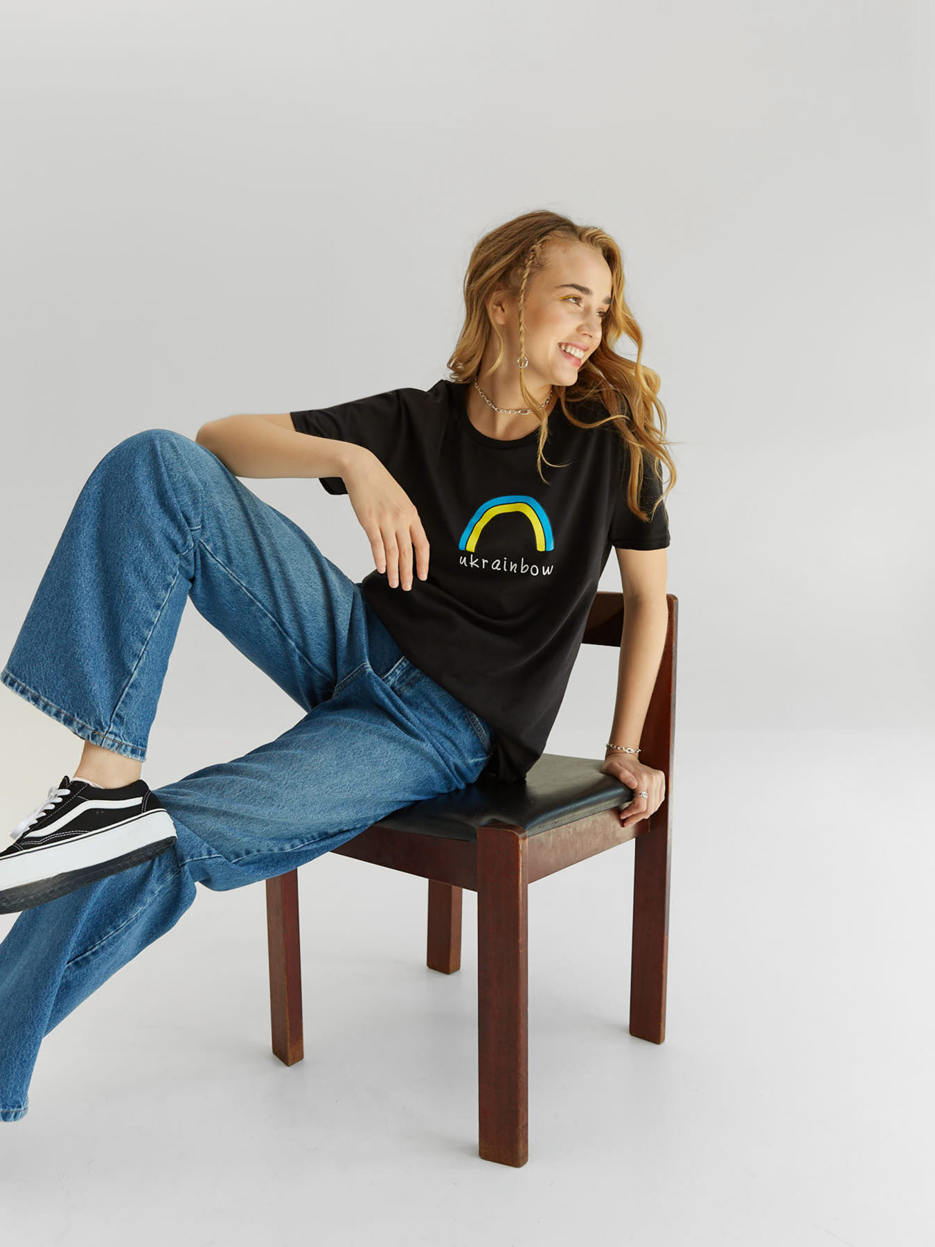 Футболка Braska модель 62-0001/301 Фото