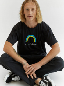 Футболка Braska модель 62-0001/301 Фото