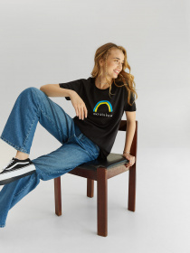 Футболка Braska модель 62-0001/301 Фото