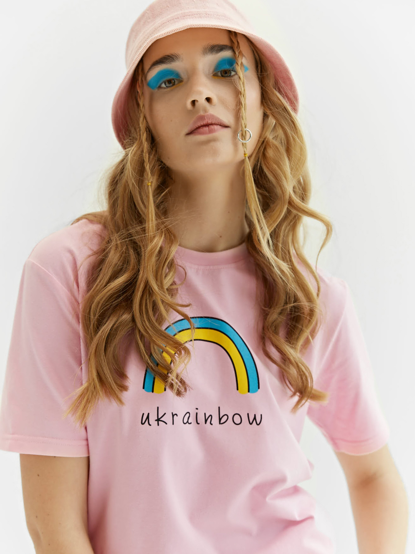 Футболка Braska модель 62-0001/318 Фото