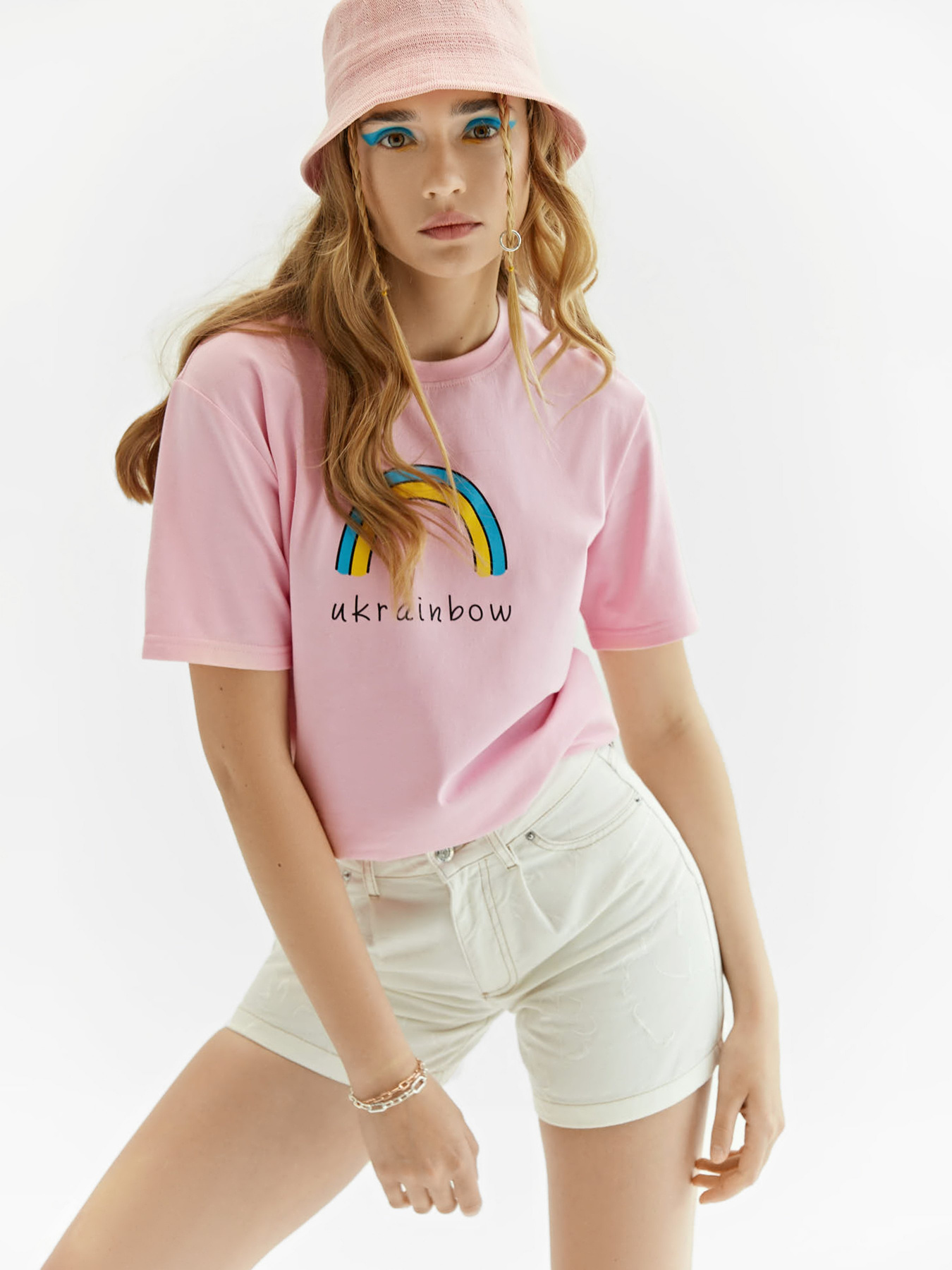 Футболка Braska модель 62-0001/318 Фото