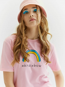 Футболка Braska модель 62-0001/318 Фото