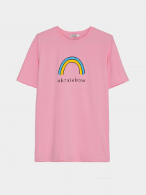 Футболка Braska модель 62-0001/318 Фото