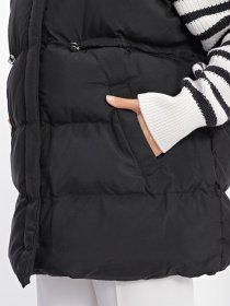 Жилет с утеплителем Braska модель 71-2080/301 Фото