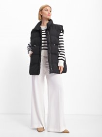 Утеплений жилет Braska модель 71-2080/301 Фото