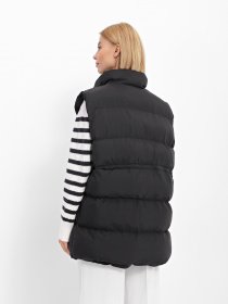 Утеплений жилет Braska модель 71-2080/301 Фото