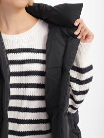 Утеплений жилет Braska модель 71-2080/301 Фото