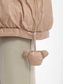 Жилет з утеплювачем Braska модель 72-6000/304 Фото