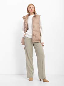 Утеплений жилет Braska модель 72-6000/304 Фото