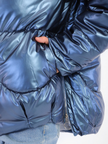 Зимняя куртка Braska модель 71-1140/309 Фото