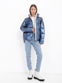 Зимова куртка Braska модель 71-1140/309 Фото