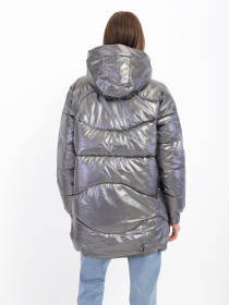 Зимова куртка Braska модель 71-1290/316 Фото