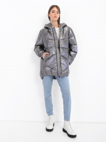 Зимова куртка Braska модель 71-1290/316 Фото