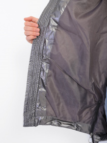 Зимова куртка Braska модель 71-1290/316 Фото