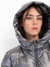 Зимова куртка Braska модель 71-1290/316 Фото