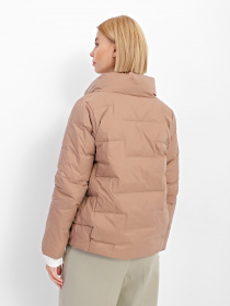 Демісезонна куртка Braska модель 71-2854/304 Фото