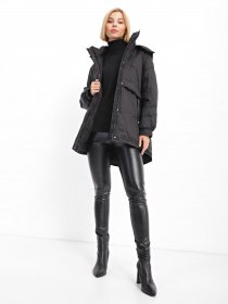 Демісезонна куртка Braska модель 71-6382/301 Фото