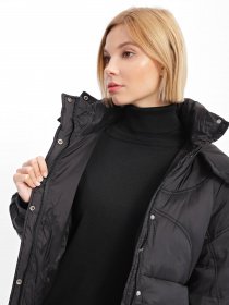 Демісезонна куртка Braska модель 71-6382/301 Фото