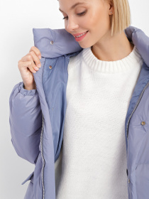 Демісезонна куртка Braska модель 71-6421/308 Фото