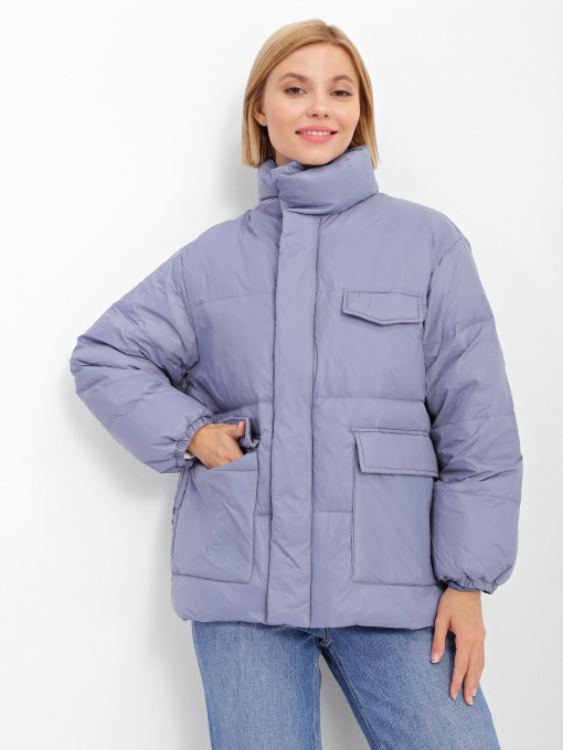 Демисезонная куртка Braska модель 71-6421/308 Фото