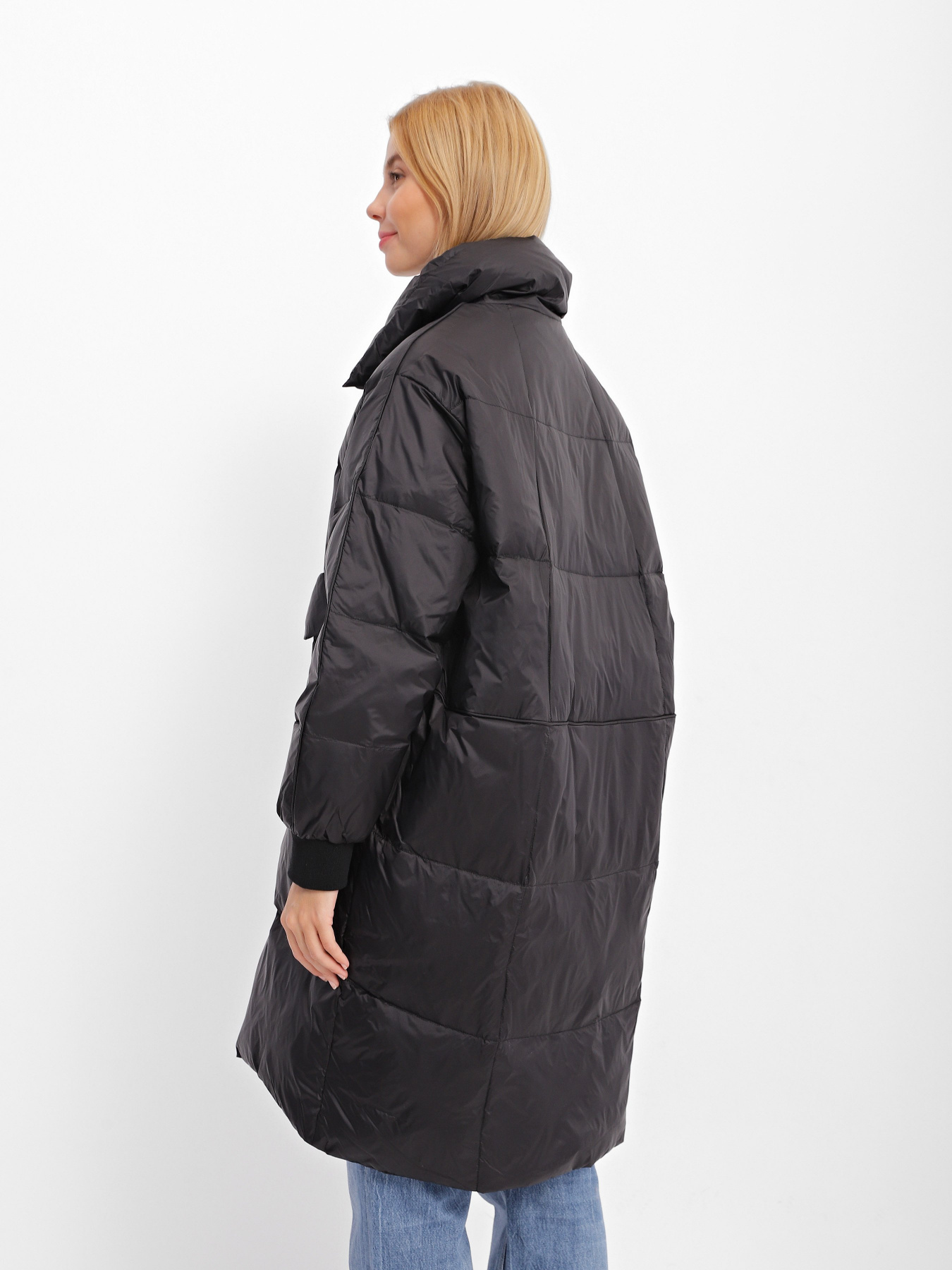 Демісезонна куртка Braska модель 71-7287/309 Фото