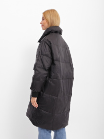 Демісезонна куртка Braska модель 71-7287/309 Фото