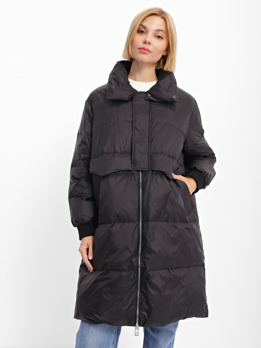 Демисезонная куртка Braska модель 71-7287/309 Фото