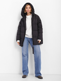 Демісезонна куртка Braska модель 71-6324/301 Фото