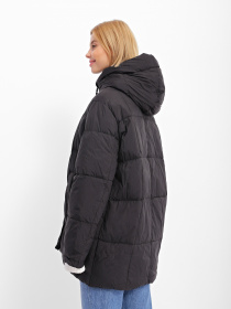 Демісезонна куртка Braska модель 71-6324/301 Фото