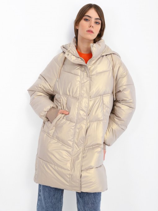 Зимова куртка Braska модель 71-3300/304 Фото