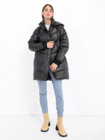 Зимова куртка Braska модель 71-3300/301 Фото