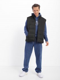 Жилет с утеплителем Braska модель 72-4022/301 Фото