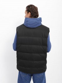 Жилет с утеплителем Braska модель 72-4022/301 Фото