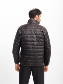 Пуховик Braska модель 72-6680/301 Фото