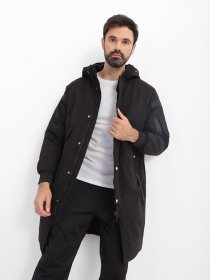 Пуховик Braska модель 72-6549/301 Фото