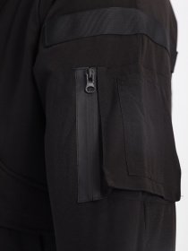 Пуховик Braska модель 72-6549/301 Фото