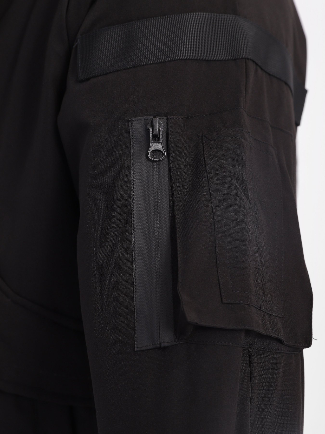 Пуховик Braska модель 72-6549/301 Фото