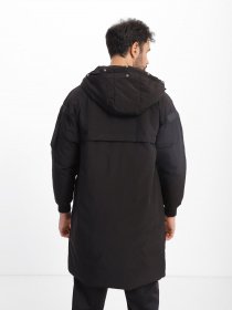 Пуховик Braska модель 72-6549/301 Фото