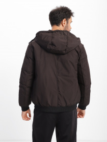 Пуховик Braska модель 72-6570/301 Фото