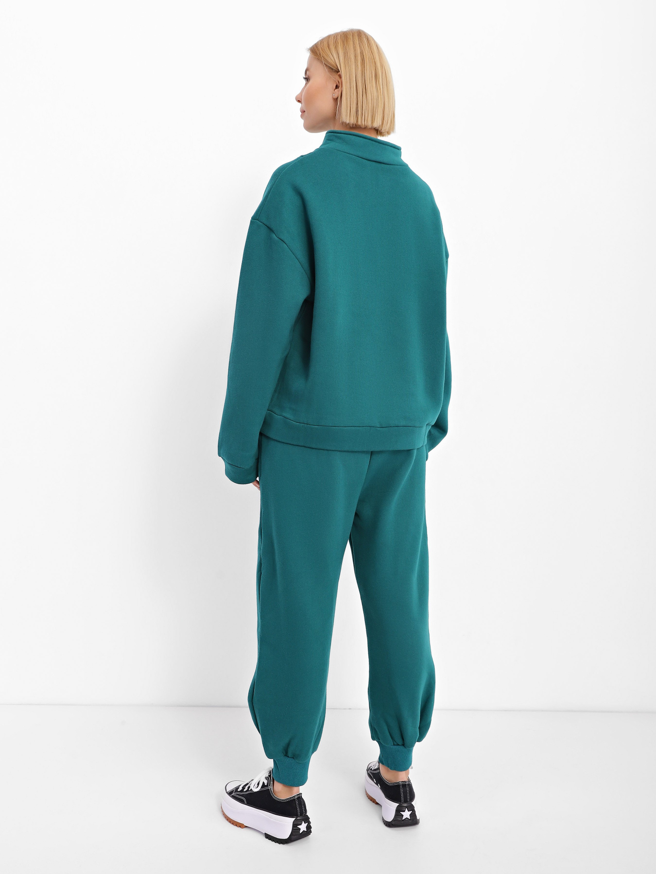 Спортивный костюм Braska модель 71-3010/309 Фото