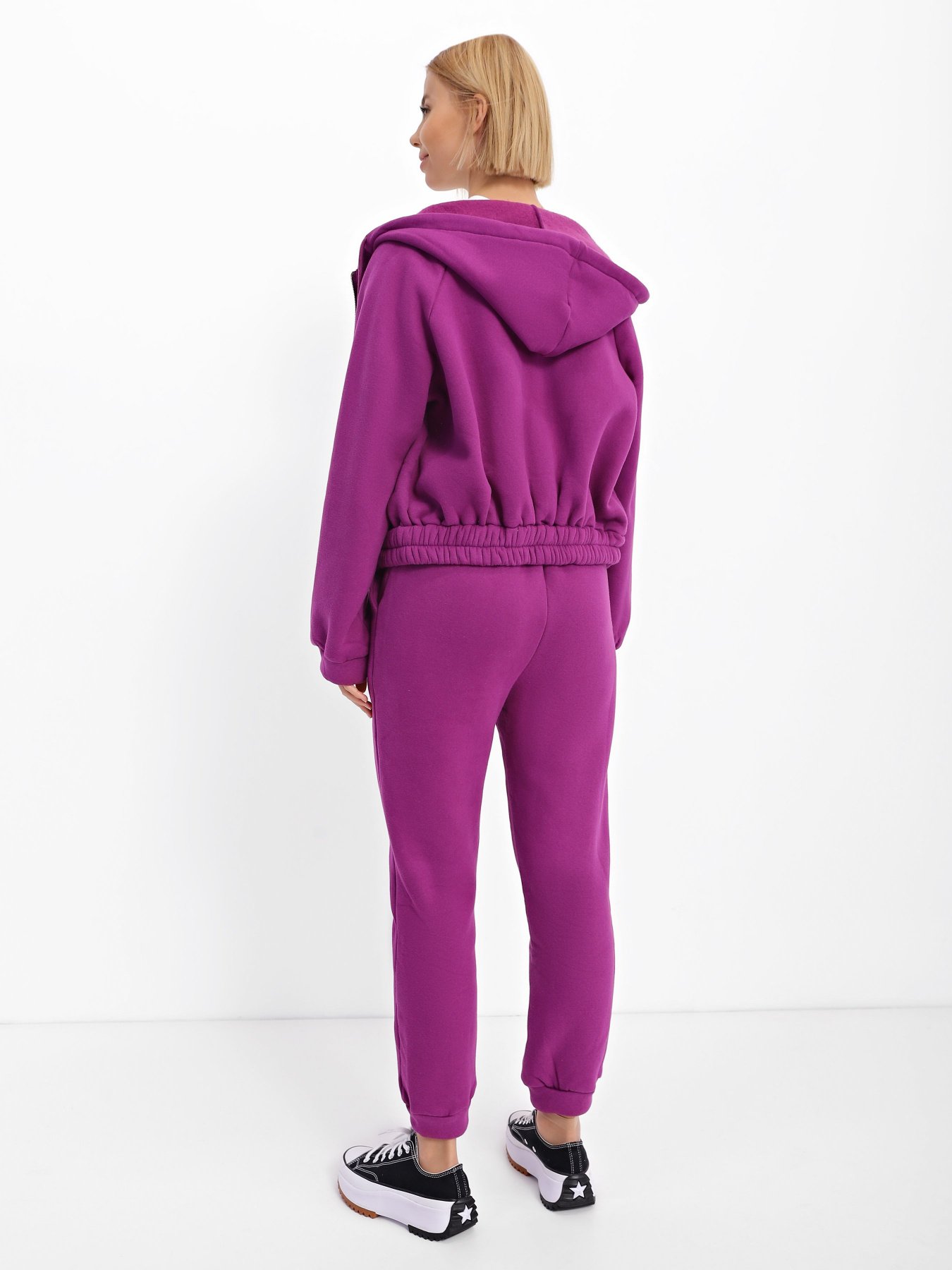 Спортивный костюм Braska модель 71-3020/320 Фото