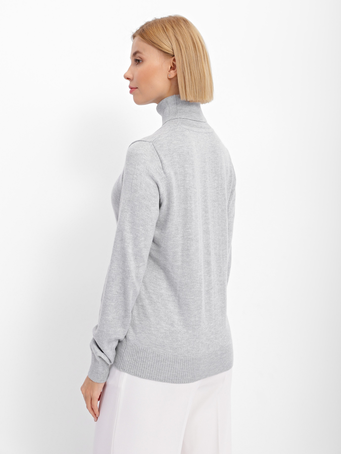 Водолазка Braska модель 71-5066/319 Фото