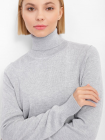 Водолазка Braska модель 71-5066/319 Фото