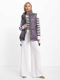 Жилет с утеплителем Braska модель 72-6000/314 Фото