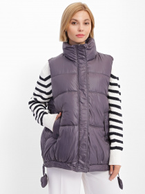 Жилет с утеплителем Braska модель 72-6000/314 Фото