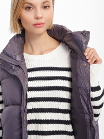 Утеплений жилет Braska модель 72-6000/314 Фото