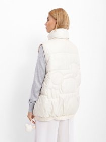 Жилет с утеплителем Braska модель 72-6000/302 Фото